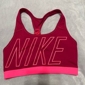 Nike Bra